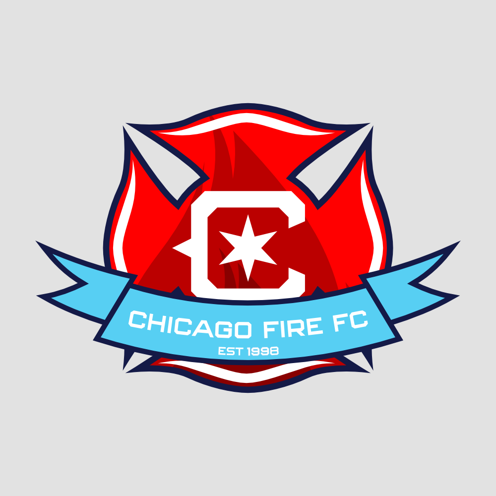 Chicago Fire Project