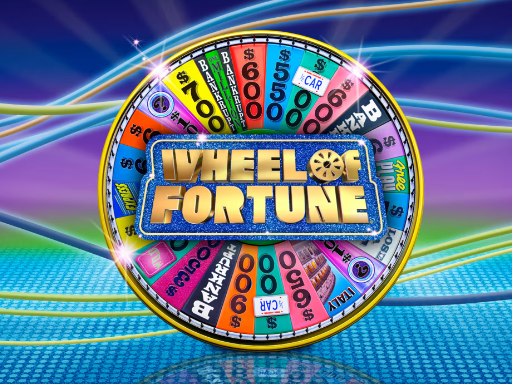 Wheels of Fortune Promo