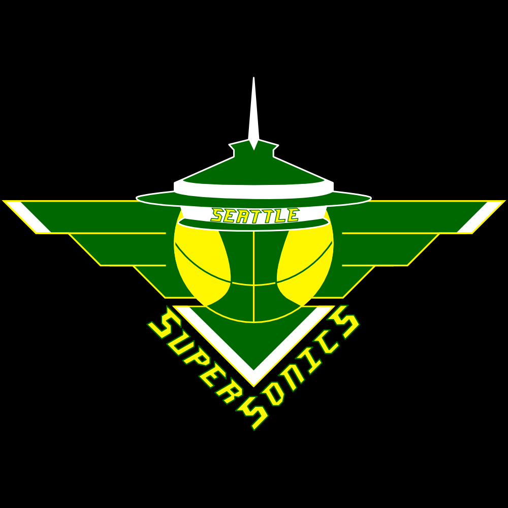 Seattle SuperSonics Project